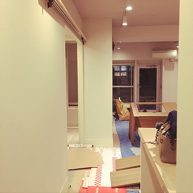 aikoさんの実例写真