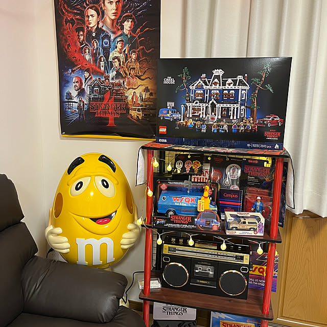 okanihさんの実例写真