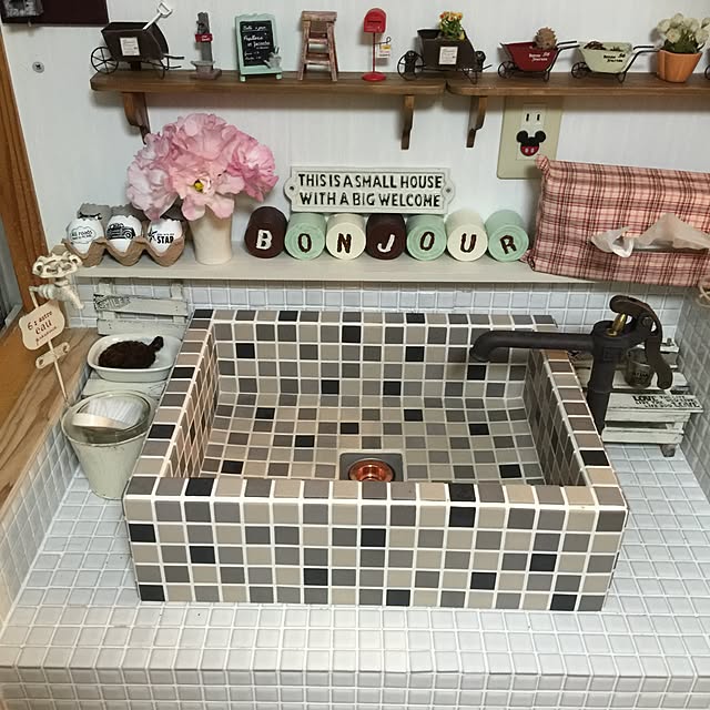 fusaさんの実例写真