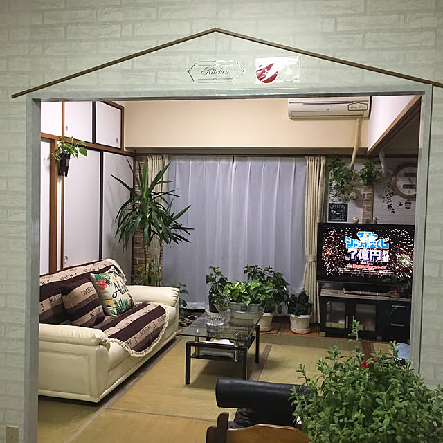 nanaさんの実例写真