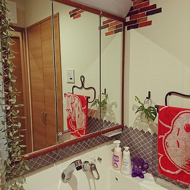 akiさんの実例写真