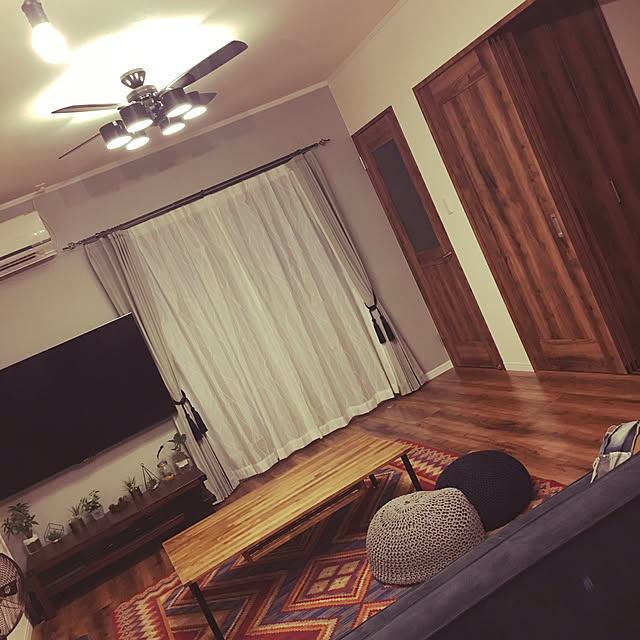 cocoさんの実例写真