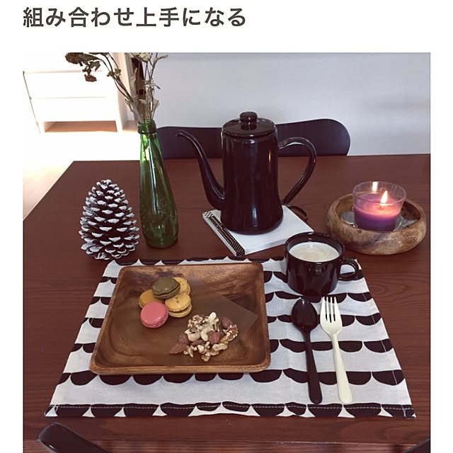 yuurbonさんの実例写真