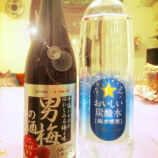 kanakさんの実例写真