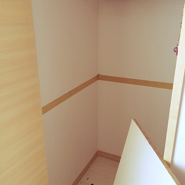 chamさんの実例写真