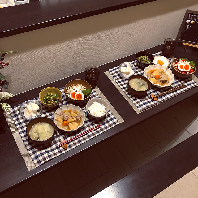 Mamiyさんの実例写真