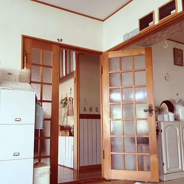 実例写真