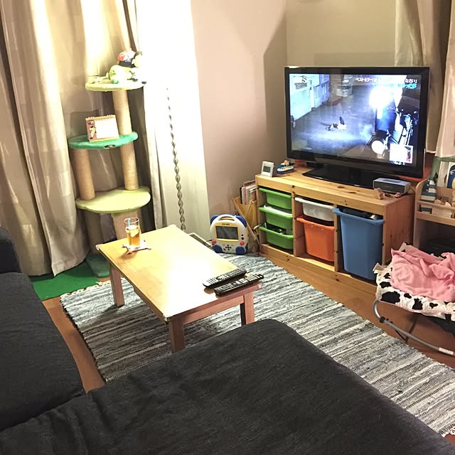 実例写真