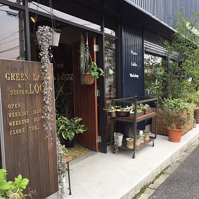 chiekoさんの実例写真