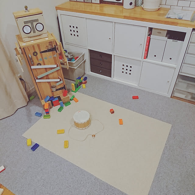 Misatoさんの実例写真