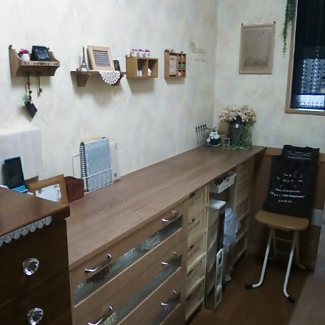batako_roomさんの実例写真