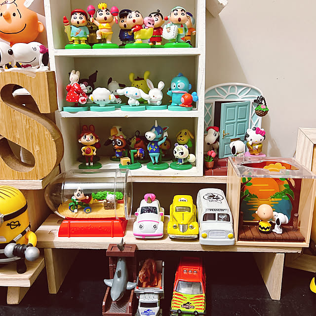 stariさんの部屋