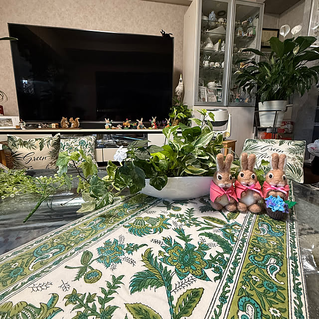 Aqettyさんの部屋