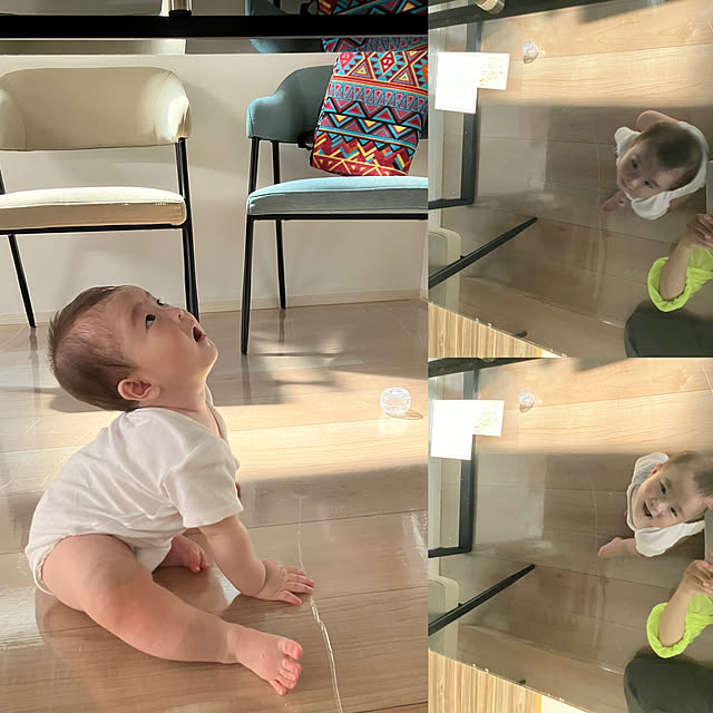実例写真