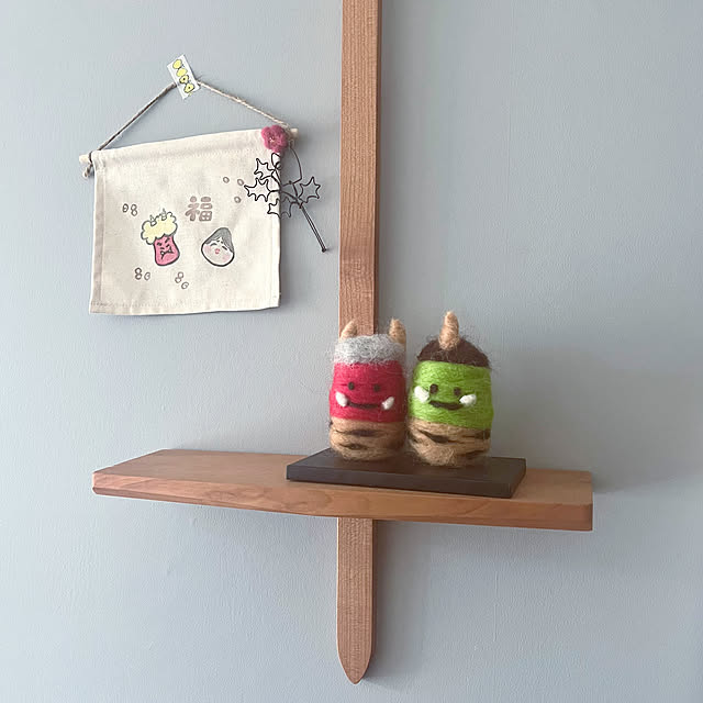 ha_ru76さんの実例写真