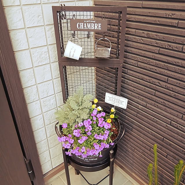 kaanaさんの部屋