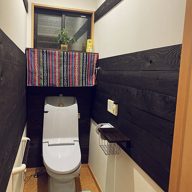 DIY/バス/トイレのインテリア実例 - 2021-09-17 20:16:00
