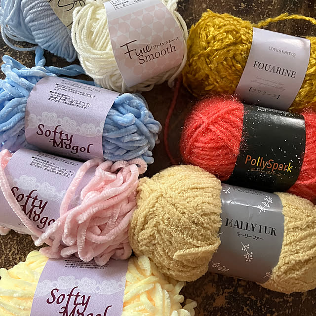 manduonmaさんの実例写真