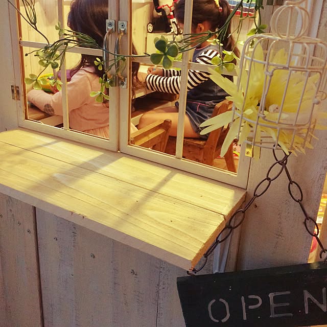 bambi_eyeさんの実例写真