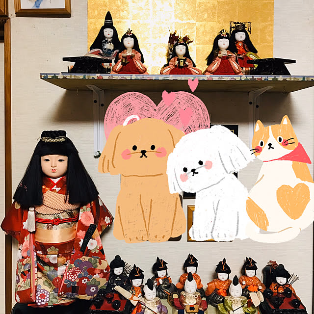 annmitsuさんの実例写真