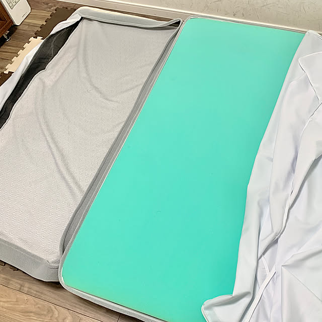 chiroさんの部屋