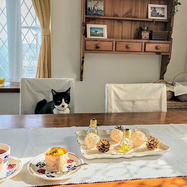 hiyo.pietさんの実例写真