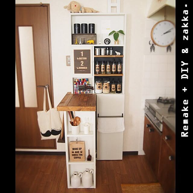 usaco.さんの実例写真