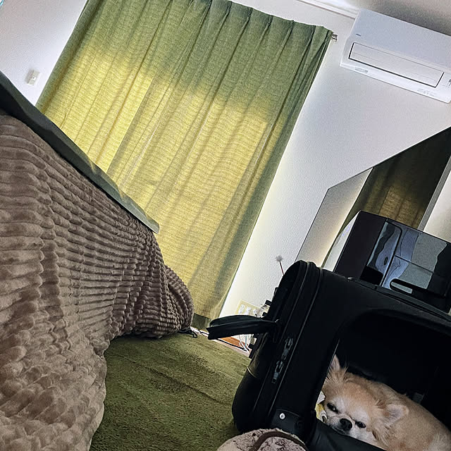 natsumiさんの部屋