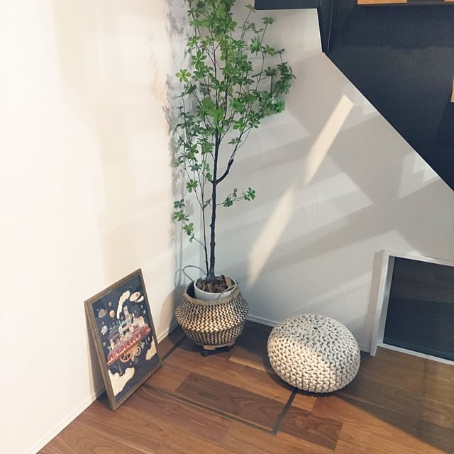 Maroさんの部屋