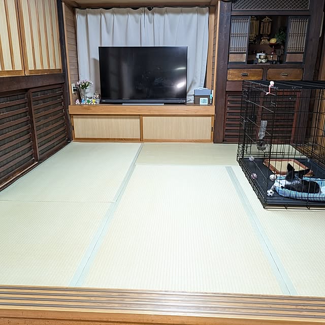 kuririnmamaさんの部屋