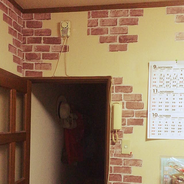 lunaさんの実例写真