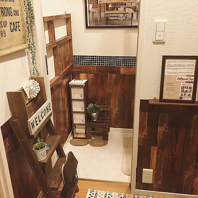 toriasyさんの実例写真