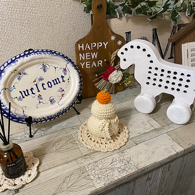 mamiさんの実例写真