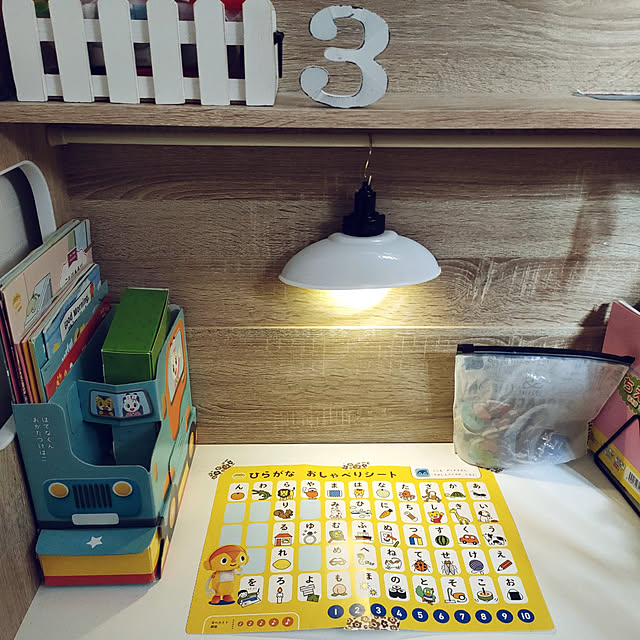 napiさんの実例写真