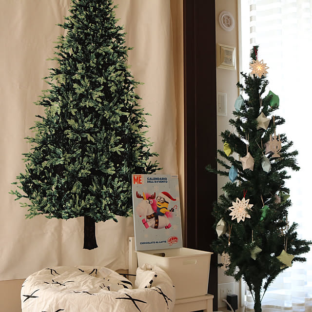 トーカイクリスマスタペストリーのおすすめ商品とおしゃれな実例 トーカイクリスマスタペストリーのおすすめ商品とおしゃれな実例