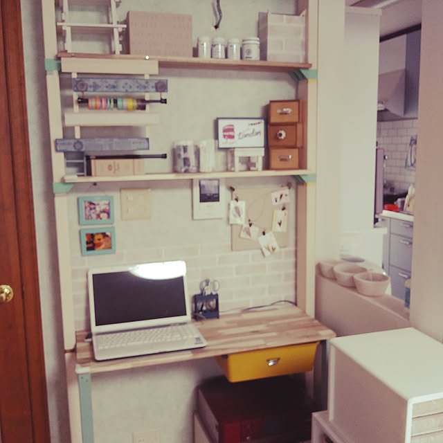 mickey07272001さんの実例写真