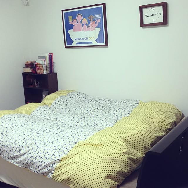 miiさんの実例写真