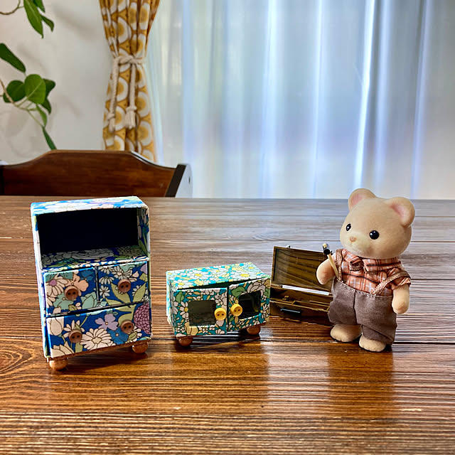 FUJICOさんの実例写真