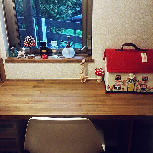 nakamamaさんの実例写真