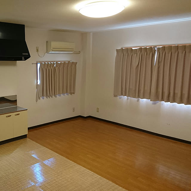 部屋全体のインテリア実例 - 2020-02-11 10:57:32