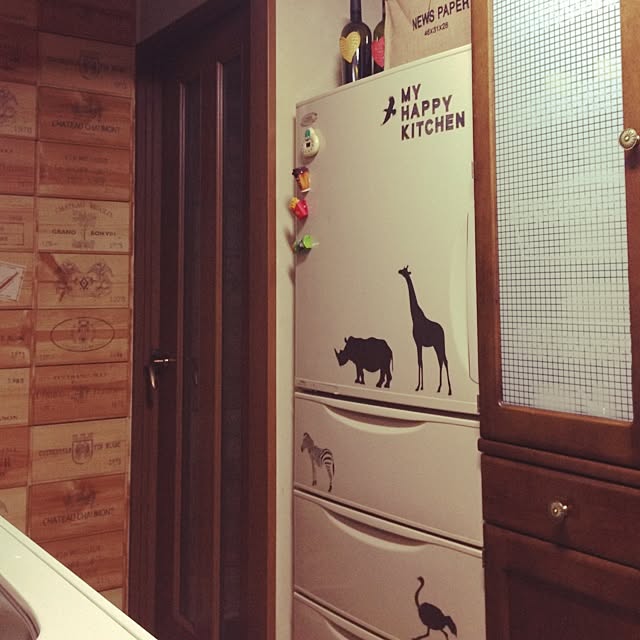 kiyomiさんの実例写真