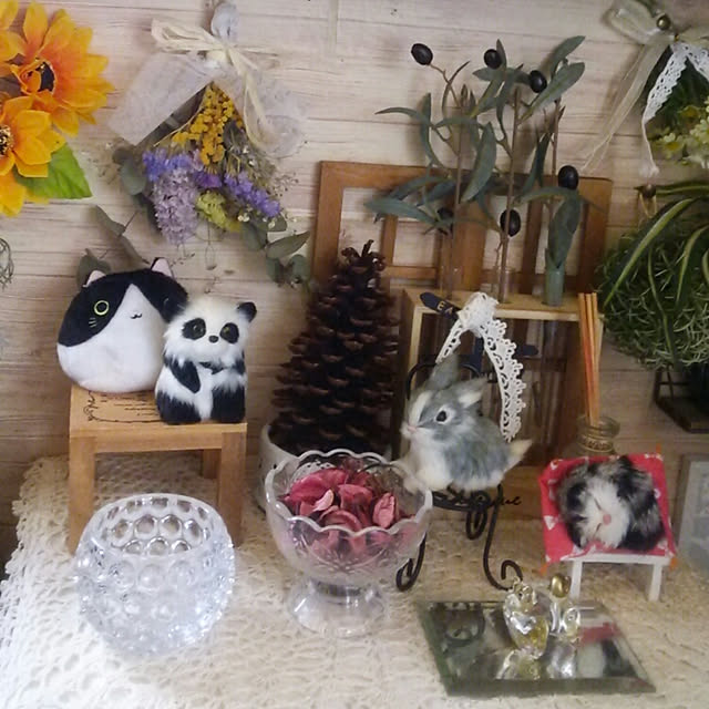 Tomopさんの実例写真