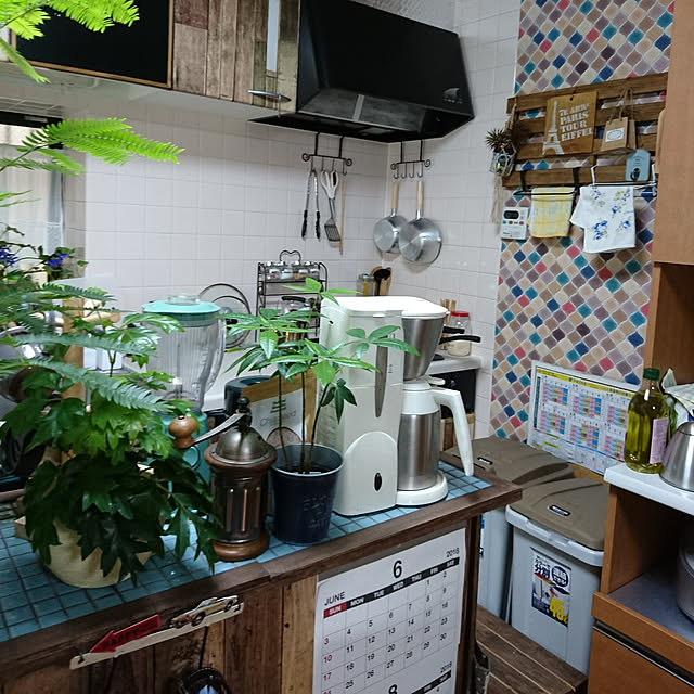 hiromi_coco3422さんの実例写真