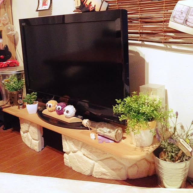 Mocchan582さんの実例写真