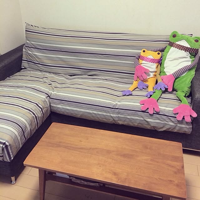ouchingさんの実例写真