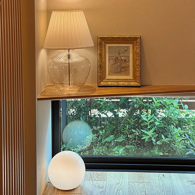 Minaさんの実例写真