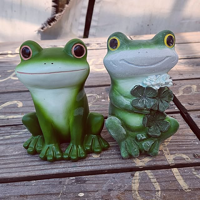 mocomocoさんの部屋