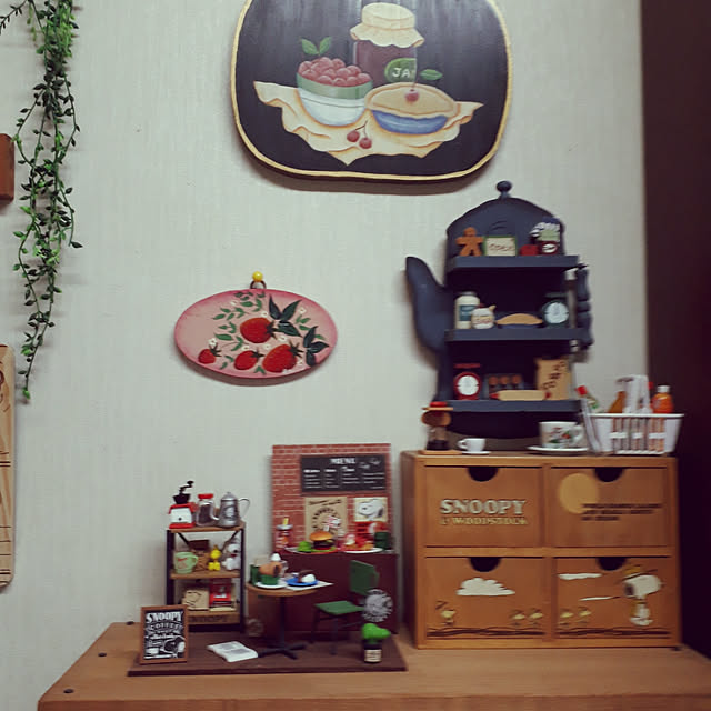AcchanSaysさんの実例写真