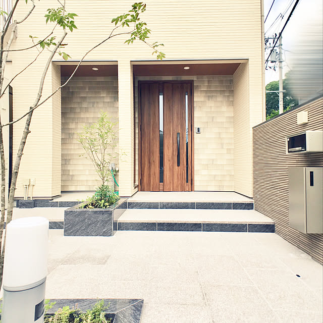 rei_houseさんの実例写真