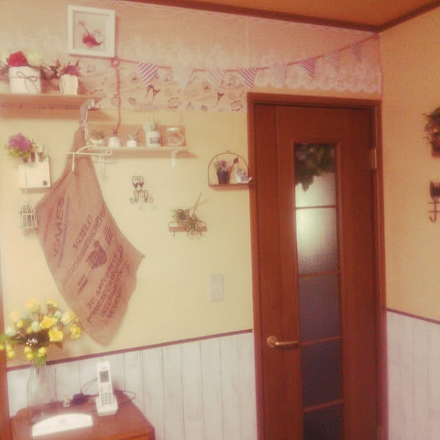tomopさんの実例写真